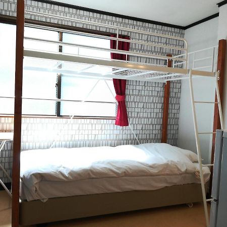 Cote Sakuragawa "Room 201,301,401" - Vacation Stay 03144V Osaka Zewnętrze zdjęcie