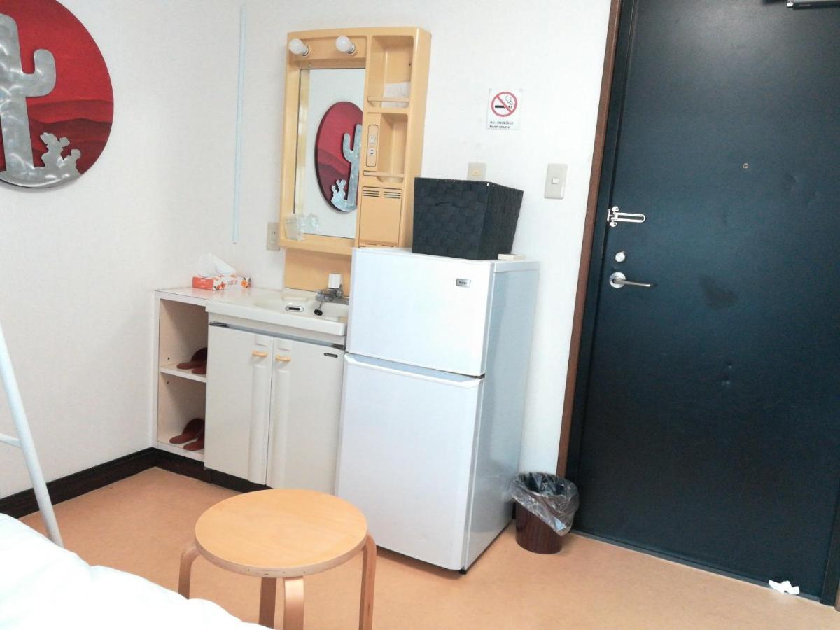Cote Sakuragawa "Room 201,301,401" - Vacation Stay 03144V Osaka Zewnętrze zdjęcie