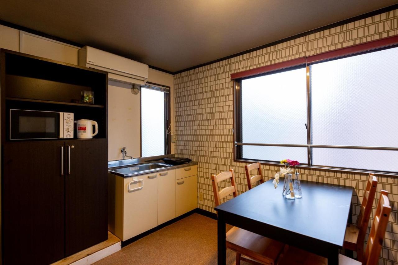 Cote Sakuragawa "Room 201,301,401" - Vacation Stay 03144V Osaka Zewnętrze zdjęcie